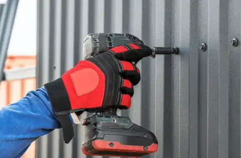 Travaux de zinguerie - Moissy-Cramayel